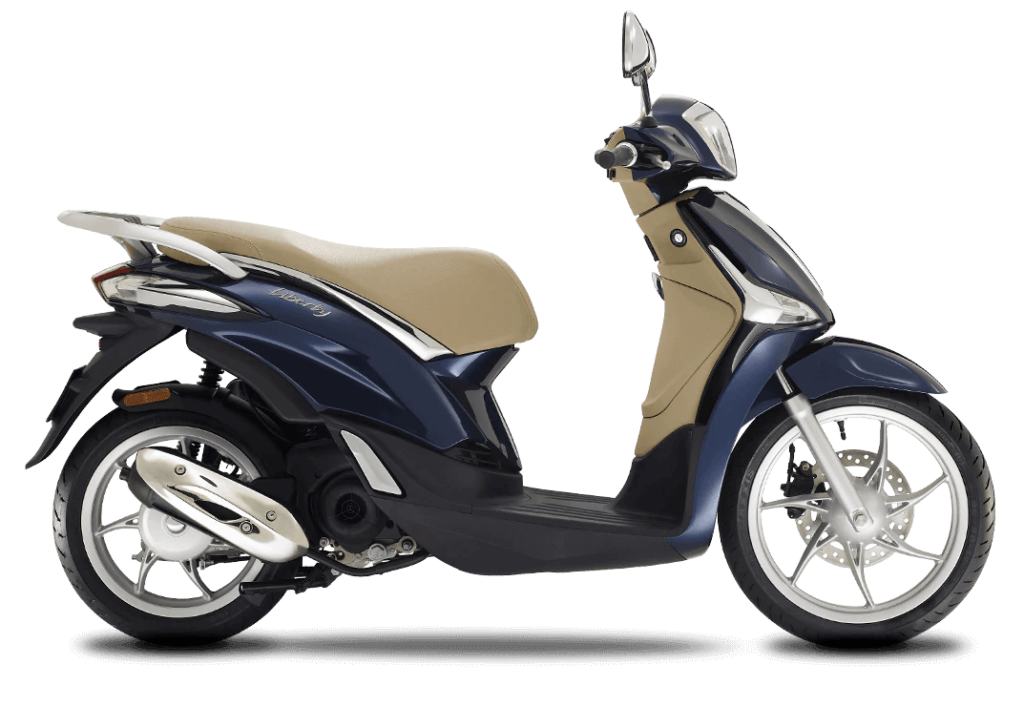 Rent a Scooter Zakynthos Low cost Scooter Rental in Zakynthos